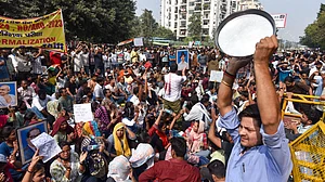 UPPSC exam date row: ‘One day, one exam’ demand students