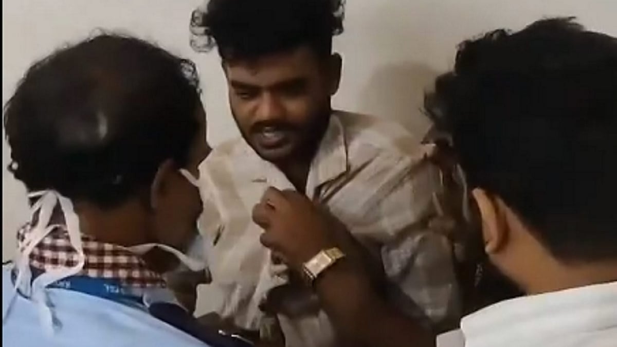 Attack on Chennai doc: Strict law needed to stop such violence, says IMA Goa