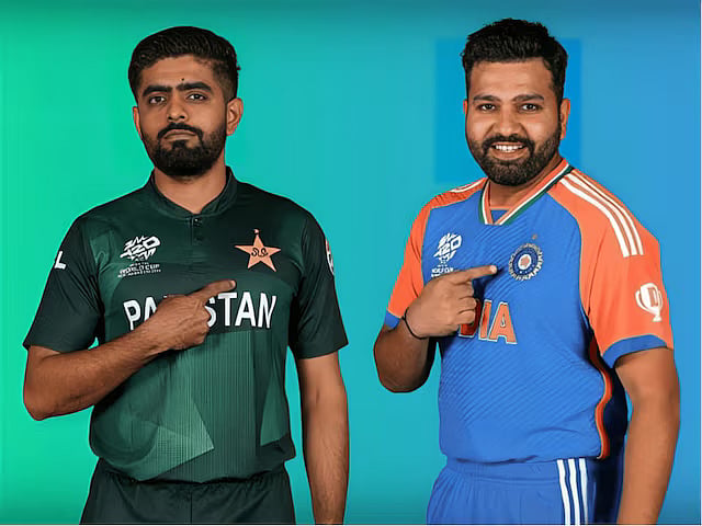 India-Pakistan clashes have been the USP of ICC tournament over the years