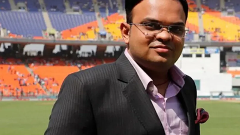 The global cricket community is looking at Jay Shah to find a balancing act to save the tournament