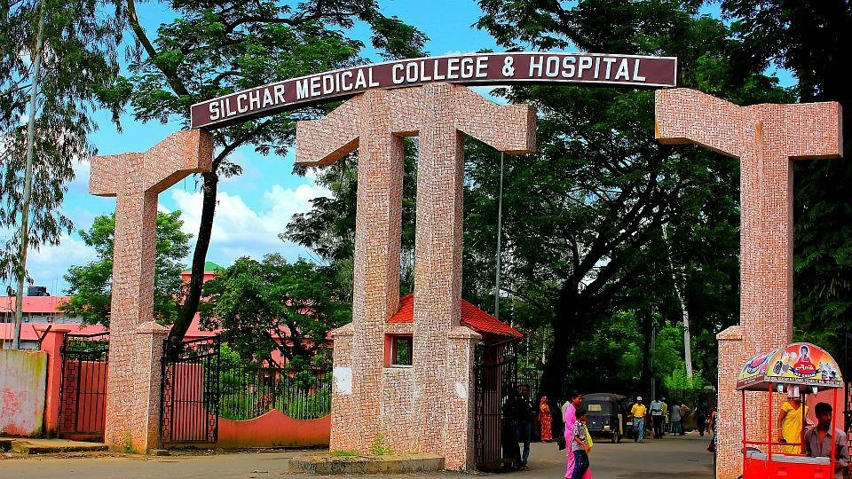 The bodies have been sent to the Silchar Medical College and Hospital for post-mortem