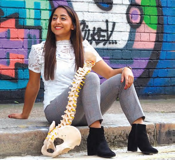 Anisha Joshi