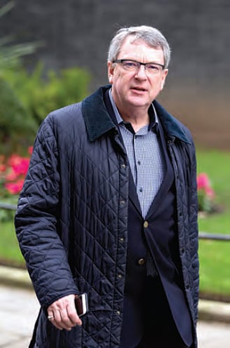 Lynton Crosby