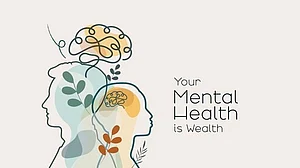 Mental health coverage in health insurance: Does it matter?