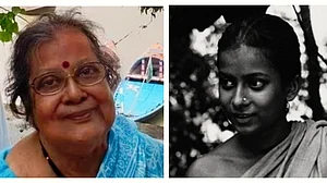 Obituary: Uma Dasgupta, Durga forever