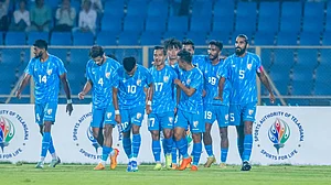 A winless year, change of coaches: Is there hope for Indian football yet?