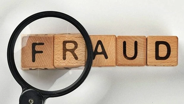 Cyber fraud on the rise in India (representative image)