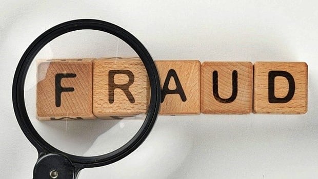 Cyber fraud on the rise in India (representative image)