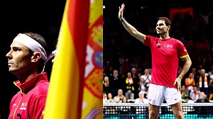 Rafael Nadal: Adios to a ‘good person from a small village in Mallorca’