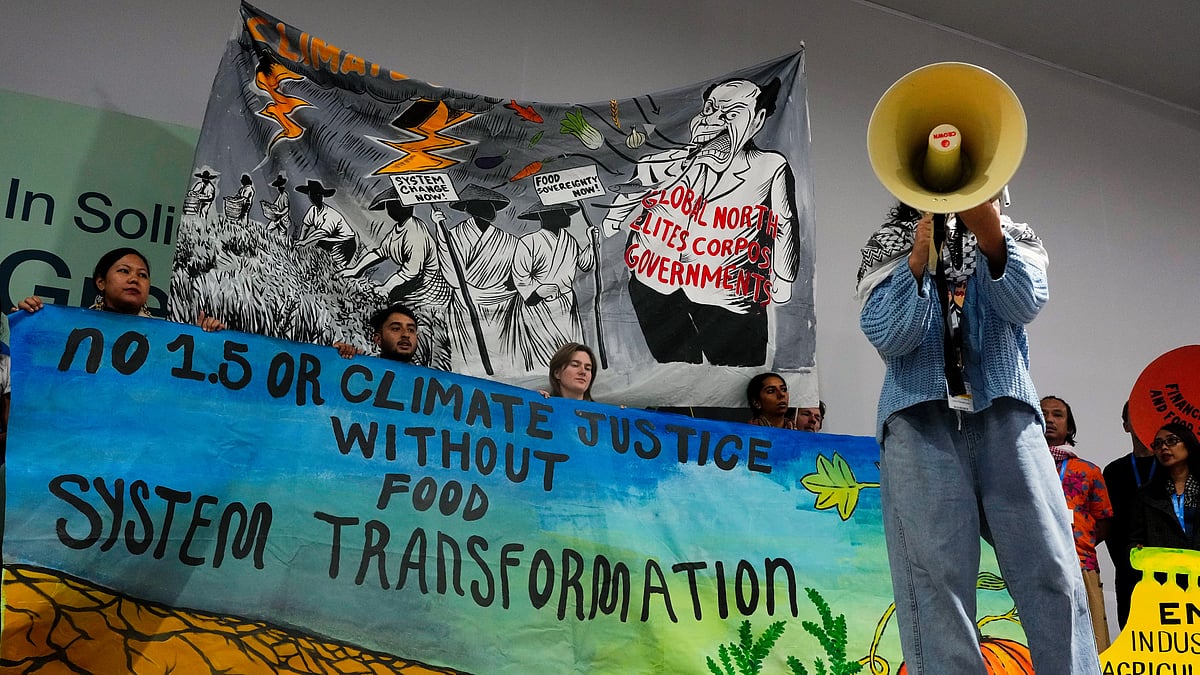 COP29: Final 48 hours, finance COP faces rocky finale