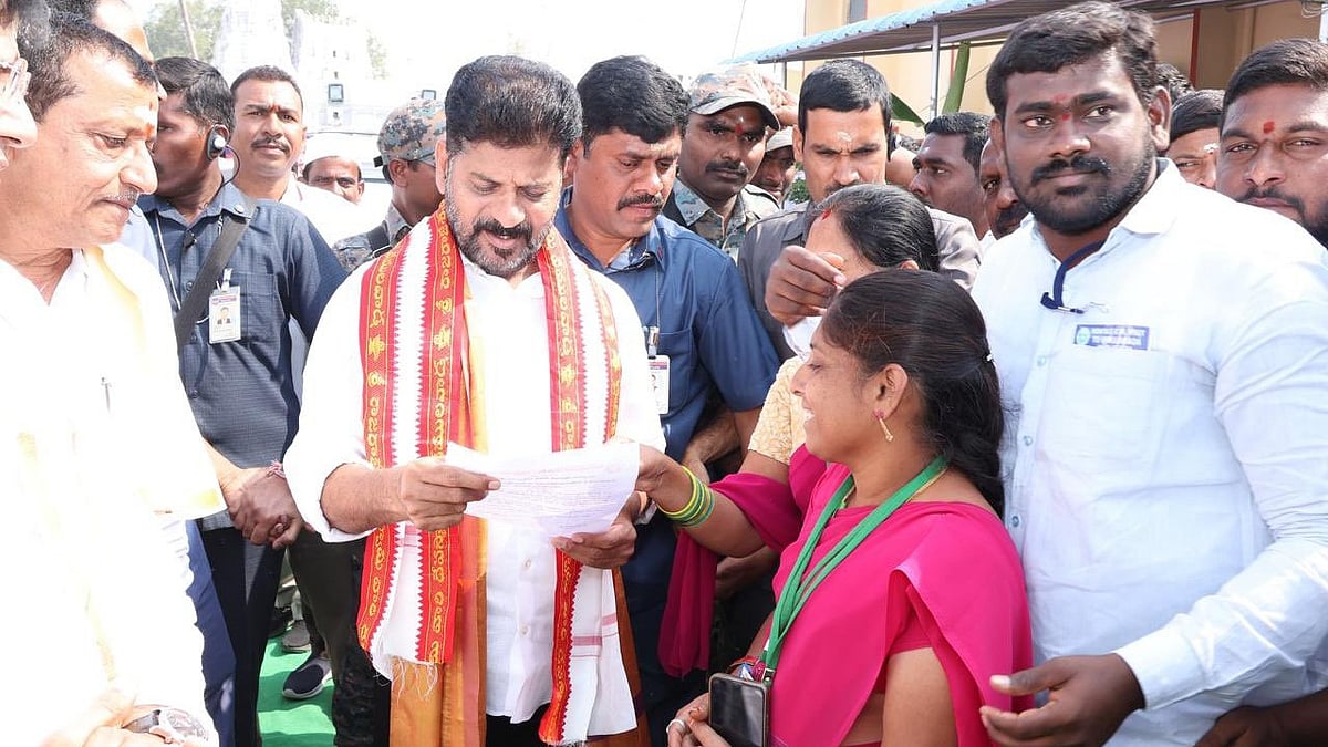 We will do in 3 weeks what PM Modi failed to do in 3 yrs: Cong on Telangana caste survey