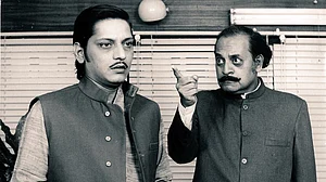 Painter to performer: Amol Palekar's memories of his journey as a star of the 1970s