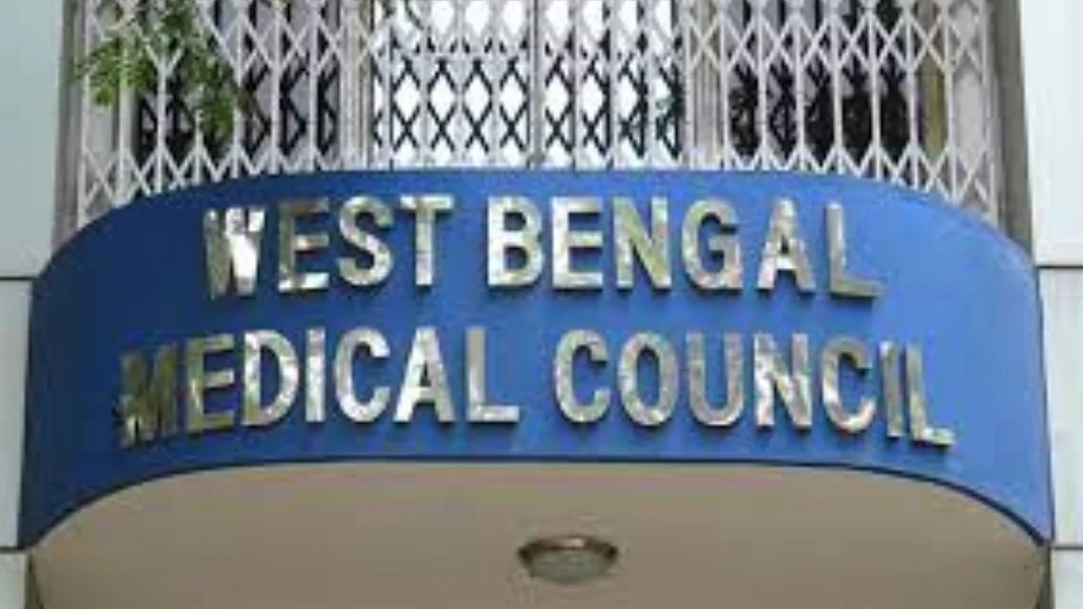 Bengal doctors' body seeks govt's intervention to end 'irregularities' in Medical Council