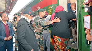 The heads and tails of the Modi govt’s attitude to Bangladesh