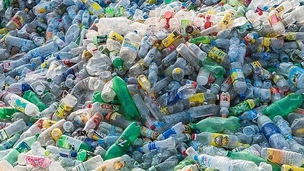 Final negotiations on global plastic pollution in South Korea next week