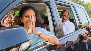 Sharad Pawar discharged from Pune hospital after treatment for chest infection