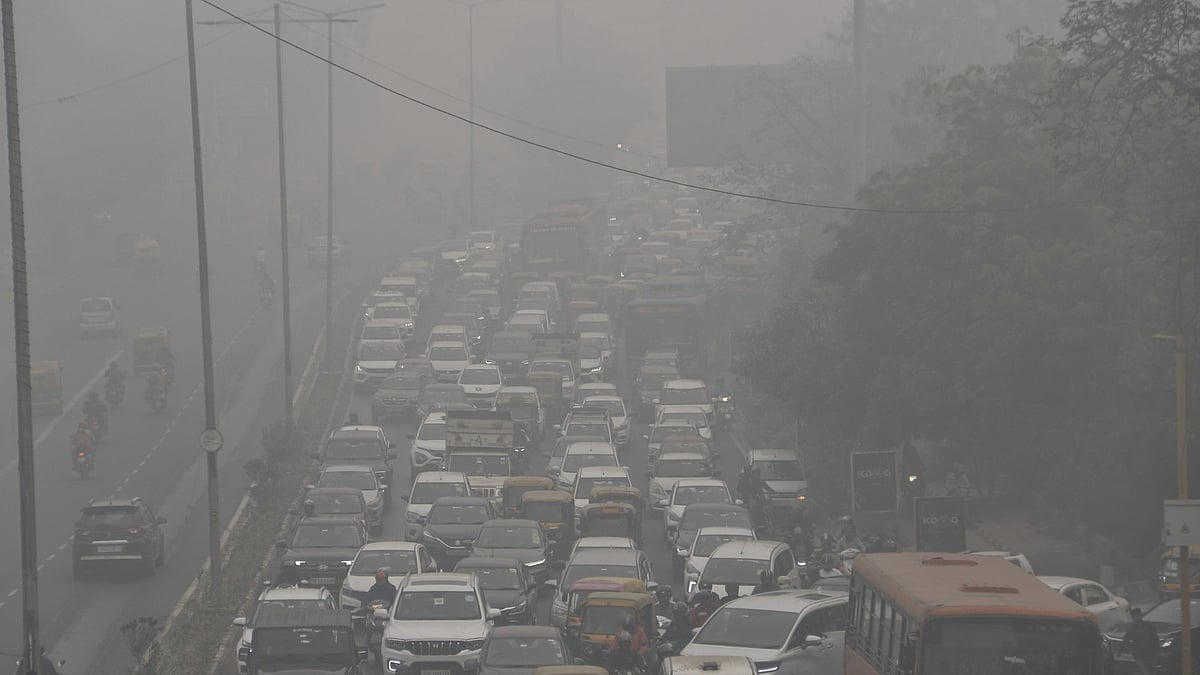 Compressed biogas offers a sustainable solution to Delhi pollution: Report