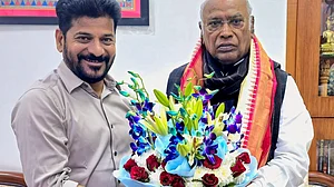 Kharge sees global summit as catalyst for Telangana’s 2047 vision, development