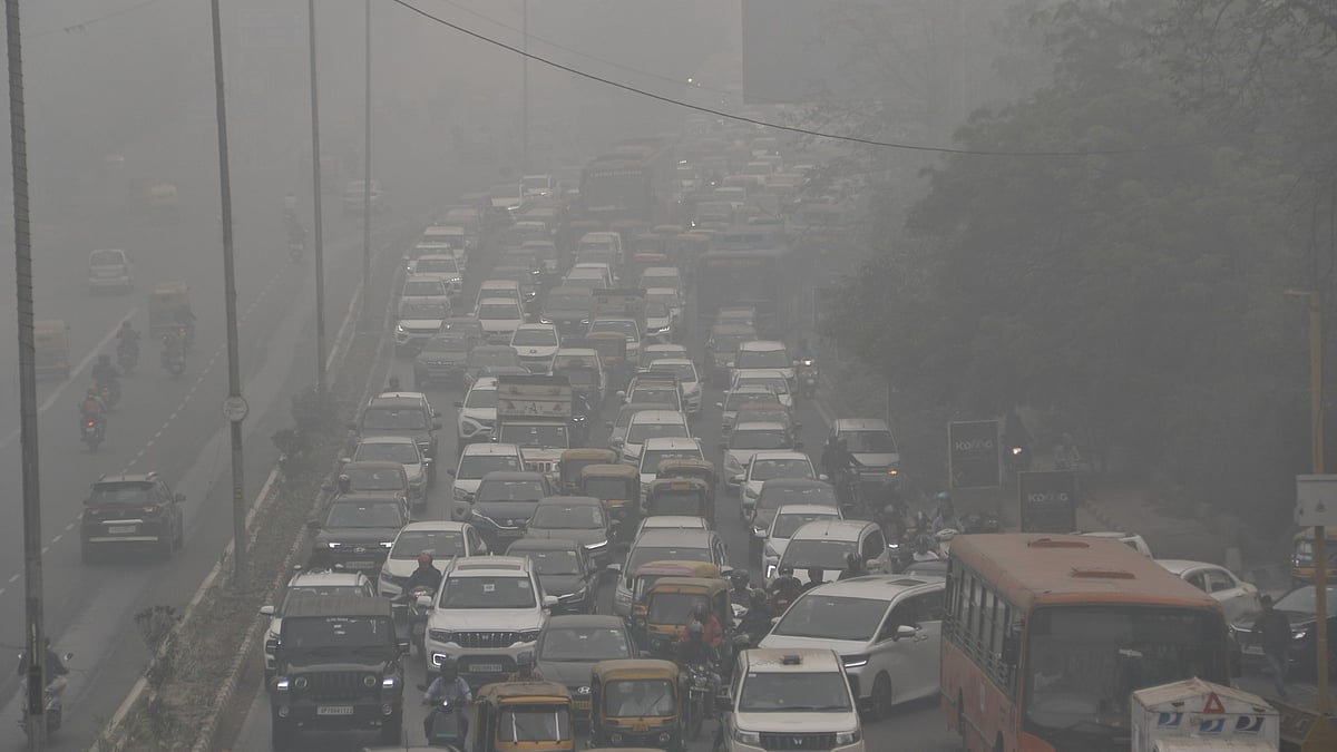 CAQM directs schools in Delhi-NCR to adopt hybrid mode for classes up to 12th standard
