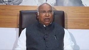 Struggle to defend India’s inherent philosophy must be reignited: Kharge
