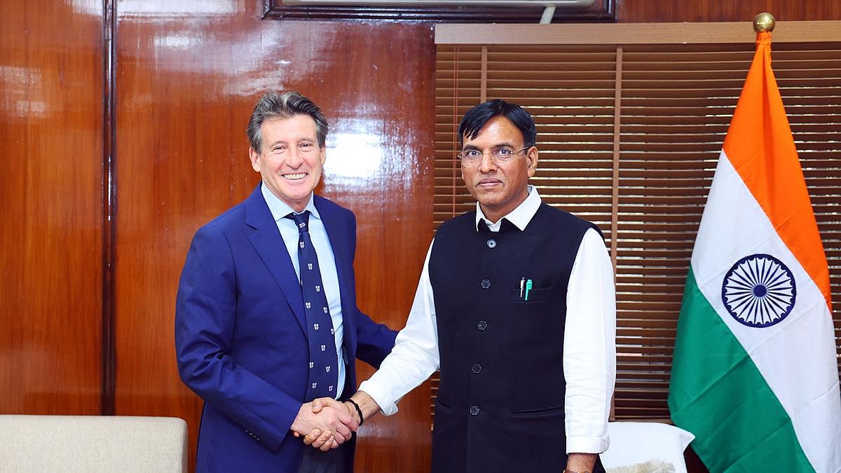 2036 Olympics: Seb Coe’s thumbs-up is welcome, but is India ready to host?