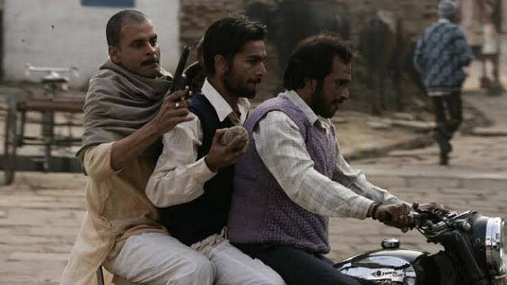 Uttar Pradesh Gangsters Act validity to be examined by Supreme Court