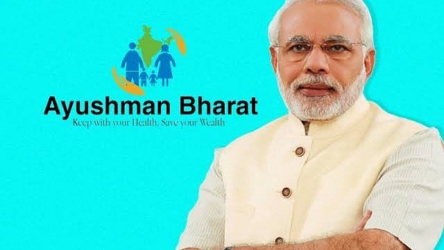 Do you know what data you give to private, govt entities via Ayushman Bharat?