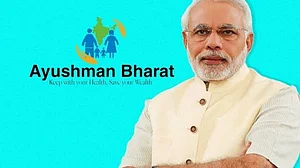 Do you know what data you give to private, govt entities via Ayushman Bharat?