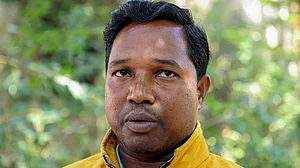 Birsa Munda’s great-grandson, injured in road accident, dies at Ranchi hospital