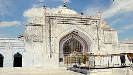 UP: Petition against Shamsi Masjid in Budaun non-maintainable, says Muslim side
