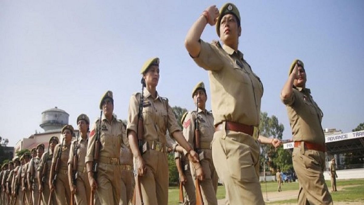 Over 5.59 lakh aspirants apply for 4,002 police constable posts in J&K