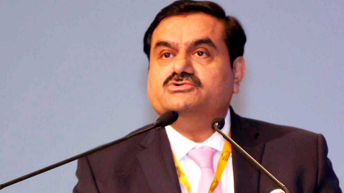 DRI investigates Adani Defence for alleged customs duty evasion on missile components