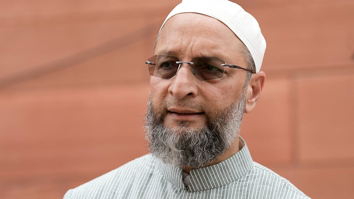 Why court ordered Sambhal mosque survey when plea prayed for right to access? Owaisi