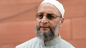 Why court ordered Sambhal mosque survey when plea prayed for right to access? Owaisi