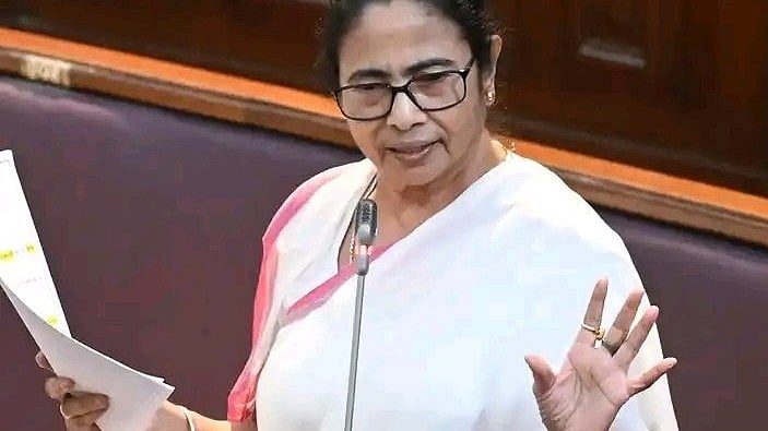 TMC to move motion against Waqf (Amendment) Bill in Bengal Assembly