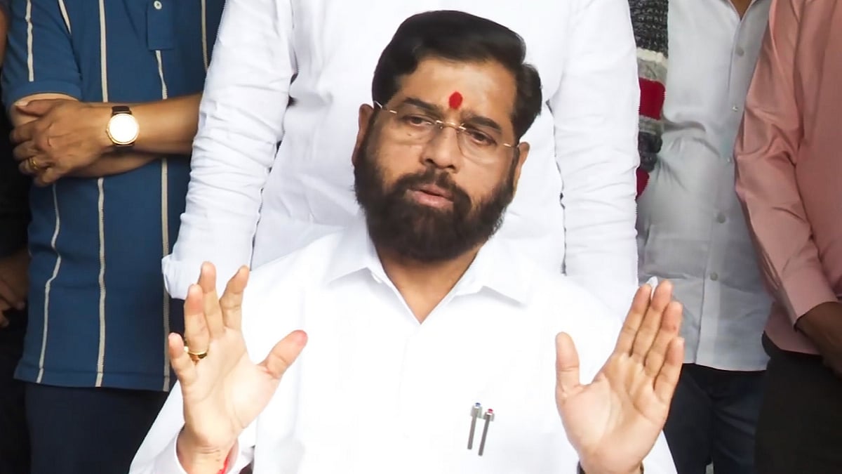 No assembly, no oath, no government: Can Eknath Shinde be 'caretaker CM'?