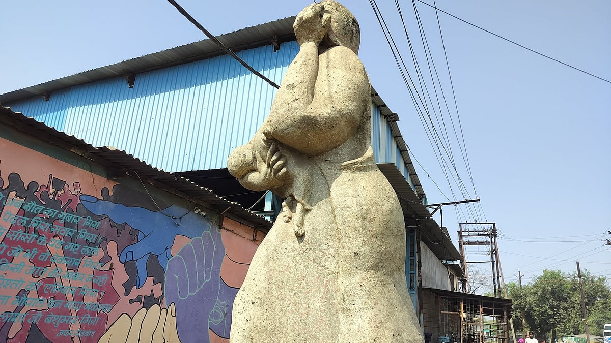 Bhopal gas disaster: Four decades of a toxic legacy
