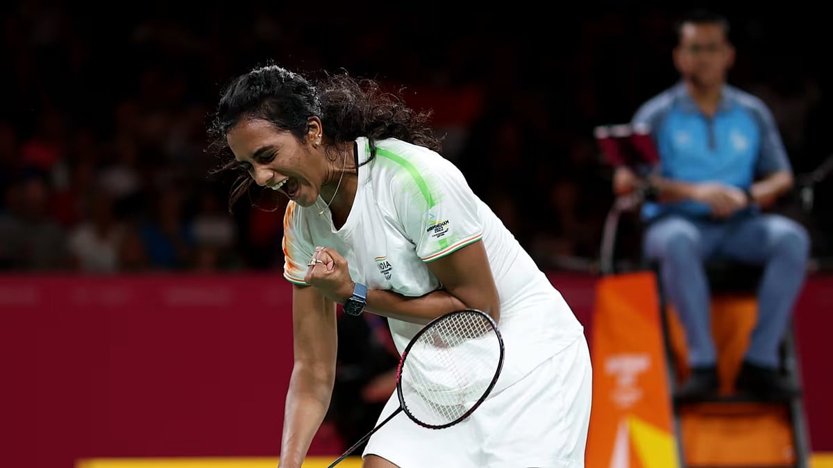 PV Sindhu wants to play for two more years, but is LA 2028 a bridge too far?