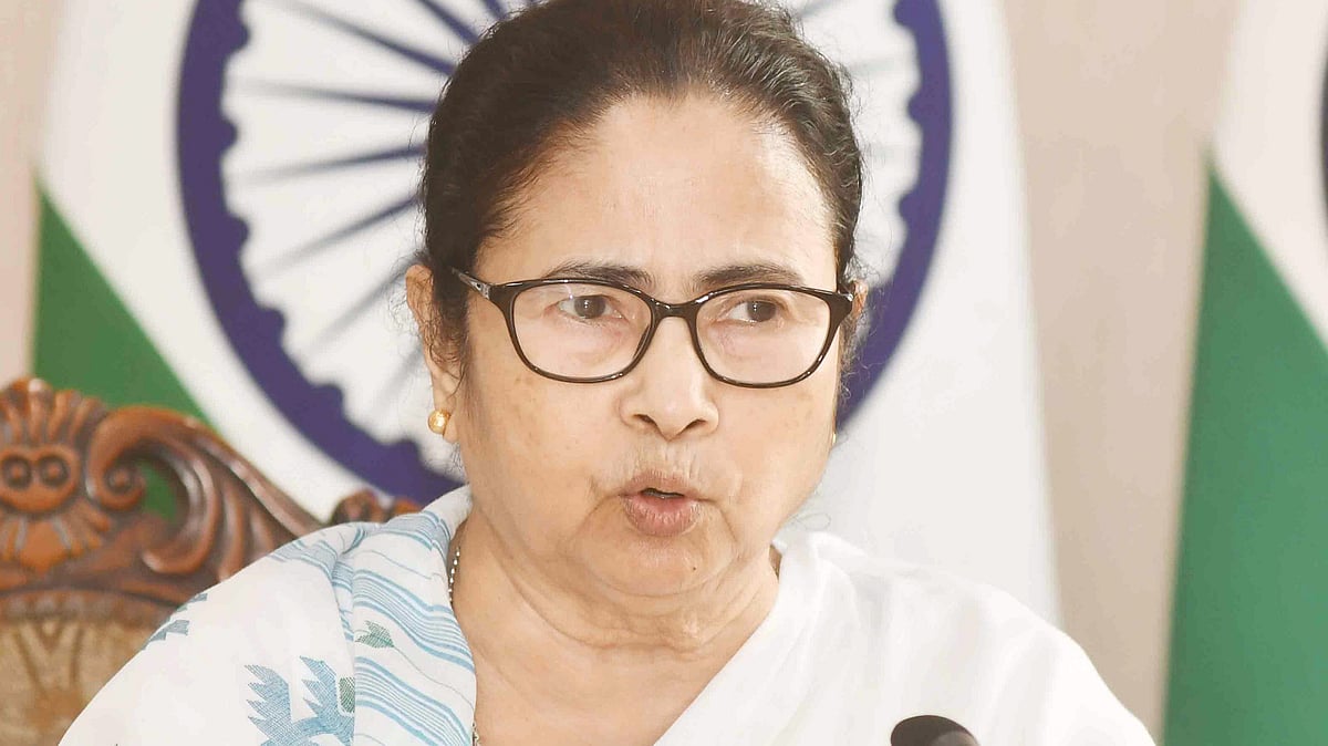 Mamata Banerjee urges UN intervention in Bangladesh crisis