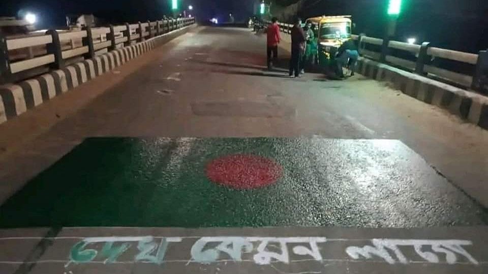 Bangladesh summons Indian envoy, suspends mission in Tripura 