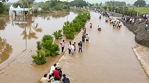 Cyclone Fengal: Schools, colleges to remain shut in Puducherry today
