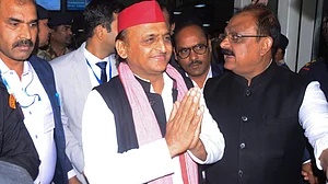 Sambhal violence was pre-planned: Akhilesh Yadav in Lok Sabha