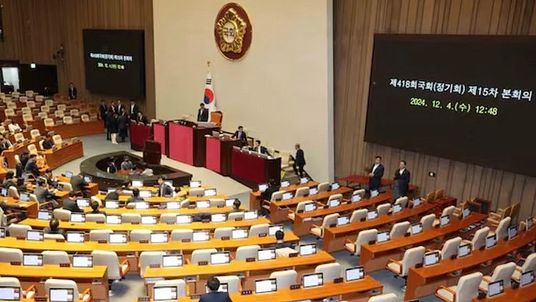 Representational image (photo: X/@elbegdorj)