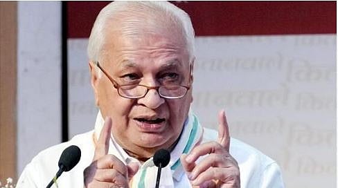 Bhagavad Gita is legacy of India’s cultural history: Arif Mohammed Khan