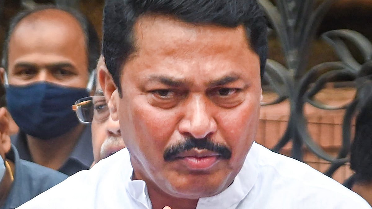 Was not invited for Fadnavis swearing-in, good wishes to my friend: Patole
