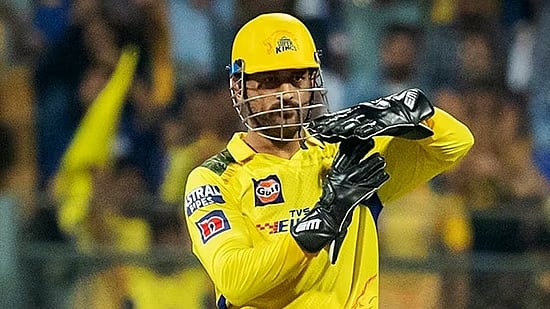 The enduring charm and influence of MS Dhoni has been a constant behind CSK's growth story