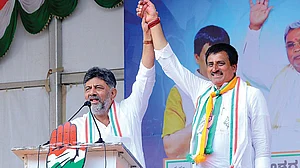 Karnataka: A strong electoral win and an interactive flood-mapping app