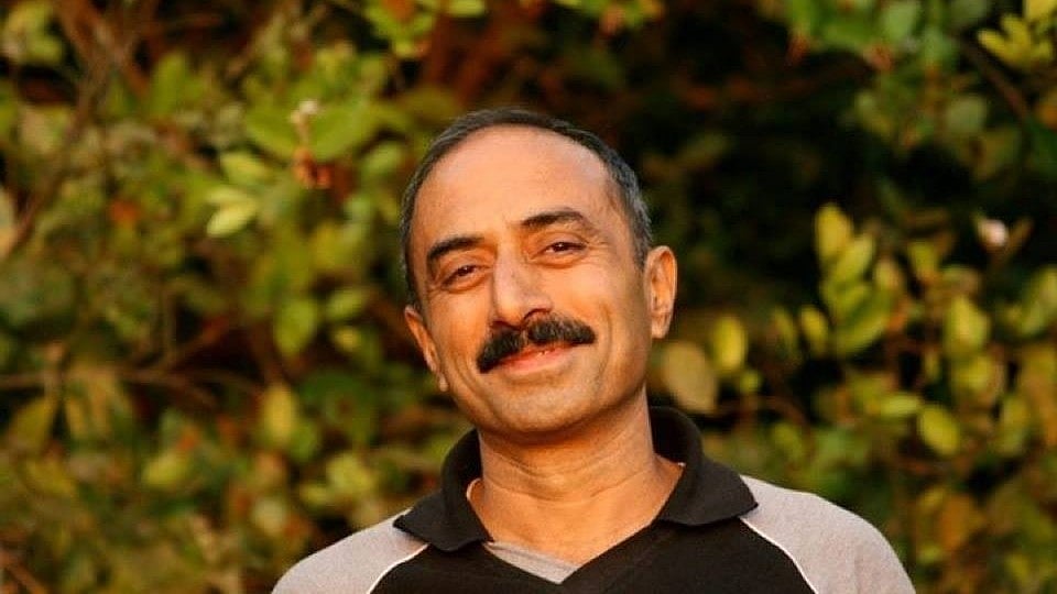 Gujarat court acquits ex-IPS officer Sanjiv Bhatt in custodial torture case
