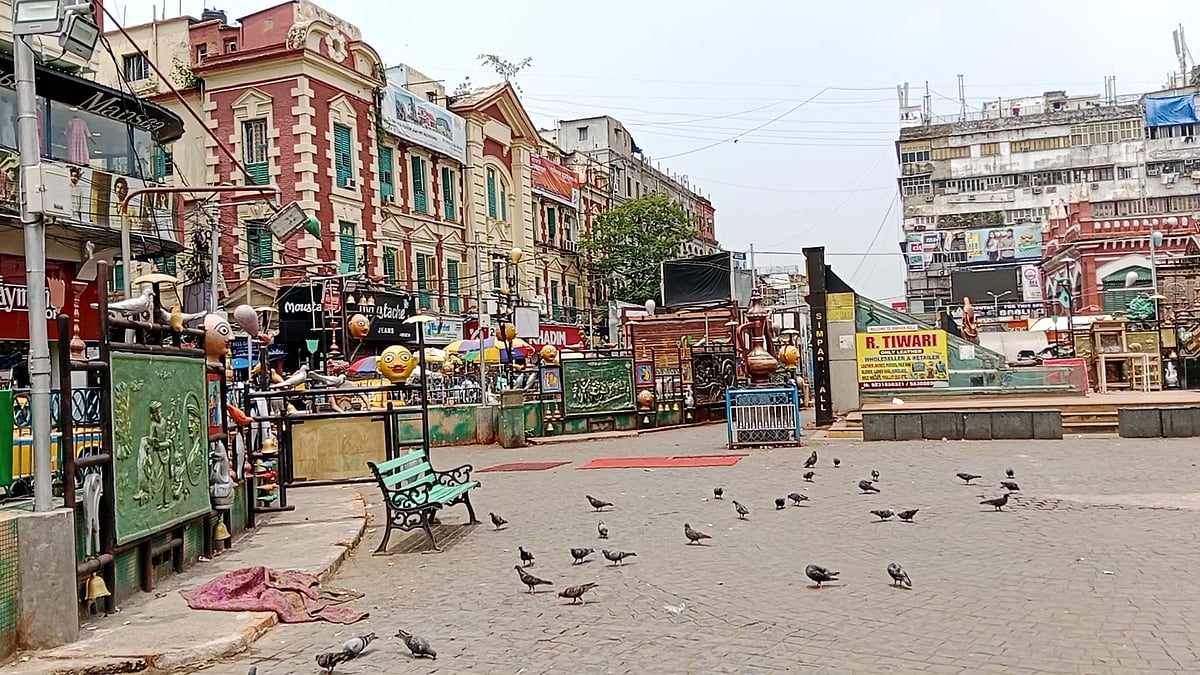 Kolkata: As Bangladeshi tourists dwindle, traders worry about sinking fortunes