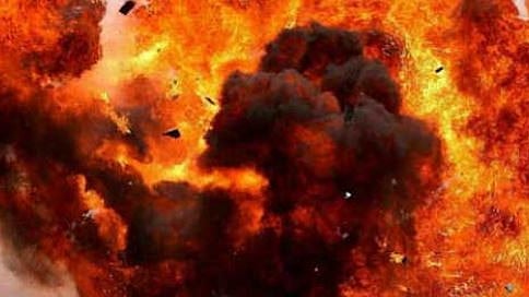 Three killed, several more injured in major blast in Bengal’s Murshidabad